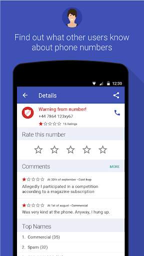 Caller ID | Clever Dialer screenshot 6