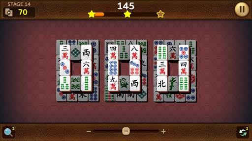 Legend of Mahjong Solitaire screenshot 8