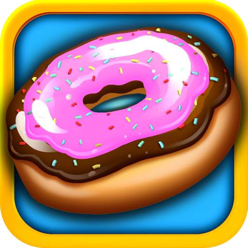 Donut Games 1.4