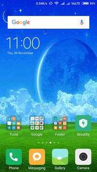 HD Wallpaper for Oppo Find 5,Find 7 screenshot 3