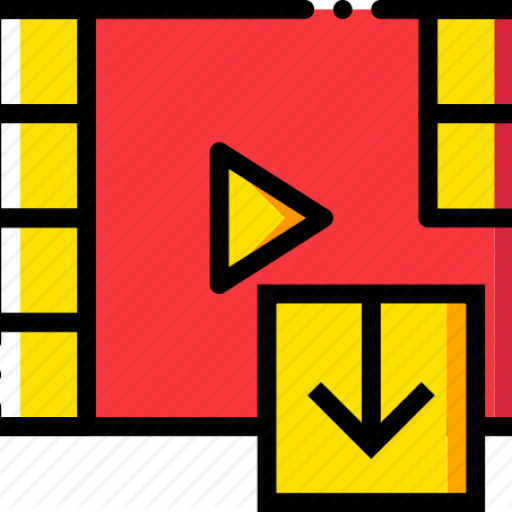 Video Dowload 2019 icon