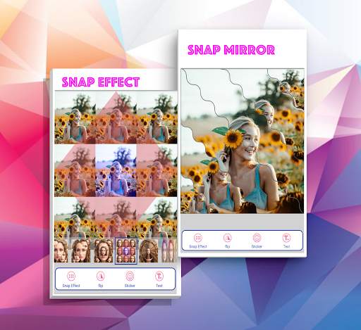 FotoRus: Photo Editor screenshot 10