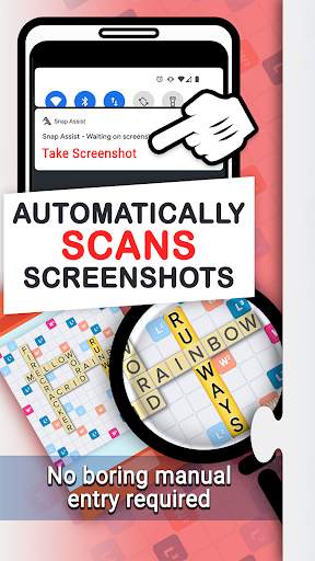 Snap Assist screenshot 2
