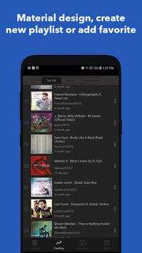 Lite Tube - Float Tube - Video player for Youtube screenshot 5