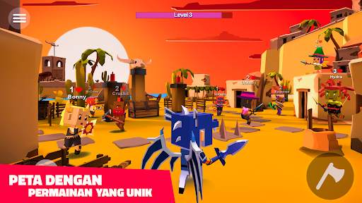 AXES.io screenshot 5
