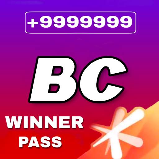 Free Winner Pass™and BC Lite Every Season 12.0.0