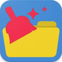 Files Cleaner - Freeup more memory space on 9Apps