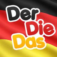 Der Die Das icon