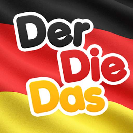 Der Die Das 1.6