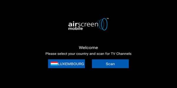 airscreen Mobile screenshot 1