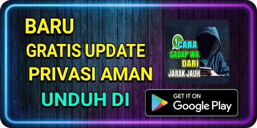 Cara Sadap WA Pasangan Jarak Jauh screenshot 2