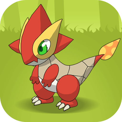 MonsterRun icon