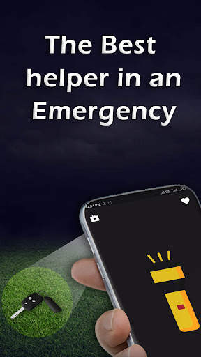 Torch screenshot 2