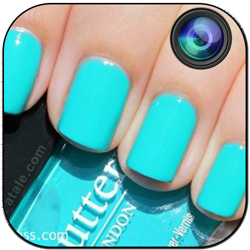 Beauty Nails icon