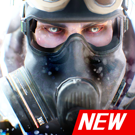 Force Storm: FPS Shooting Party icon