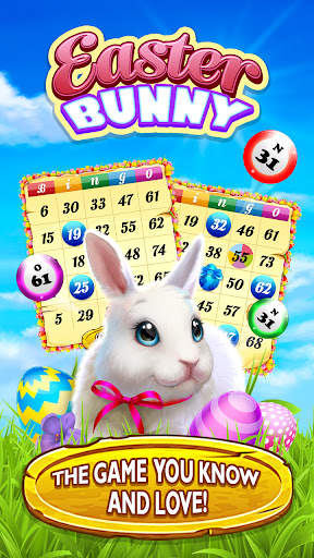 Easter Bunny Bingo screenshot 5