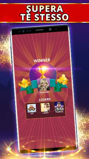 Ramino Offline: Gioco di Carte screenshot 5