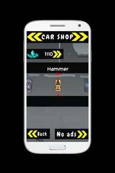 Car Race Racing Games Diesel Drift Driver screenshot 4