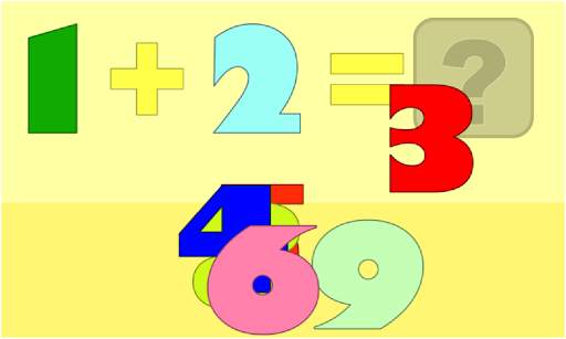 Maths and Numbers - Maths games for Kids & Parents screenshot 2