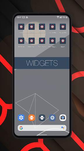 NFC Tools: Master Edition screenshot 2