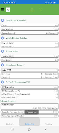 Navitas screenshot 5