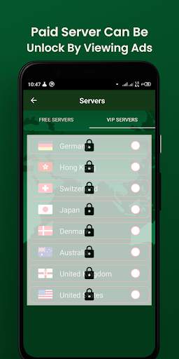 Bangladesh VPN: BD, Dhaka VPN screenshot 5