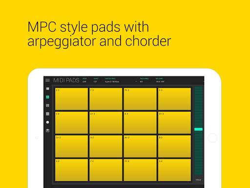 LK - Ableton & Midi Controller screenshot 7