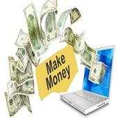 Earn money online-work from Home 1.2