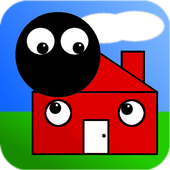 Draw Me Home icon