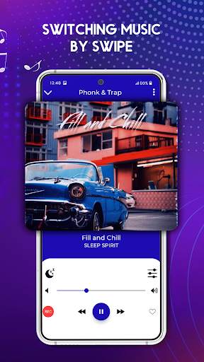 Musik Phonk - Lagu Remix Radio screenshot 6