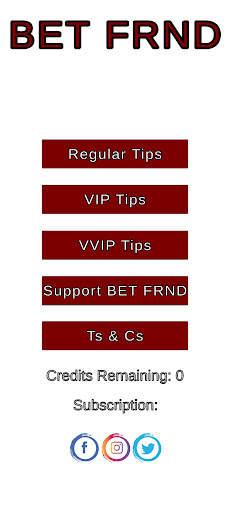 Betting Tips screenshot 2
