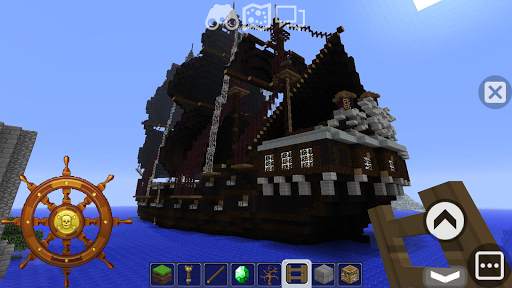 Pirate Craft screenshot 3
