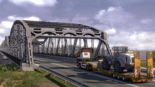 Euro Truck Turkey screenshot 3