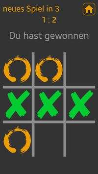 TicTacToe Multiplayer-Online-Game screenshot 3