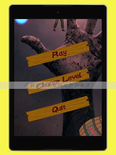 Zombi Katili screenshot 17