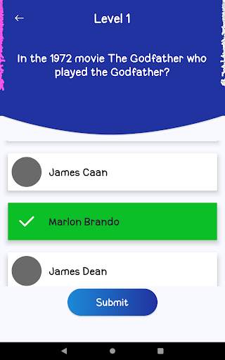 Guess the movie - Trivia games screenshot 9