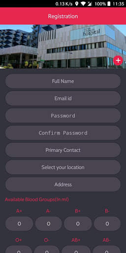 Life Share screenshot 4