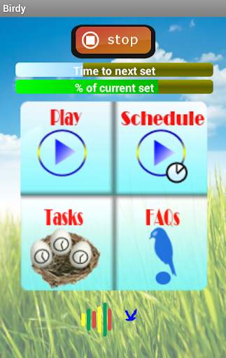 Birdy - Pest Bird Control screenshot 1