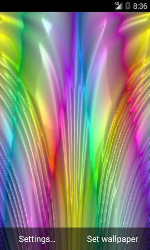 Color Pictures Free screenshot 4