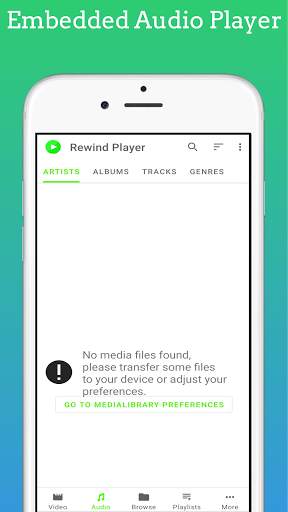 All Video Player : Play all Video & Audio Formats screenshot 5