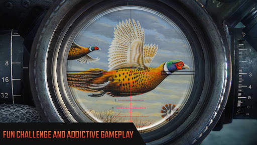 Bird Hunting Shooting Game – Animal Hunting 2021 screenshot 3