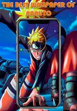 Naruto Wallpapers HD screenshot 2