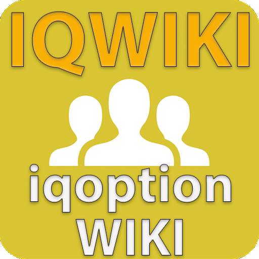 IQ Wiki - Guide & Strategies Iq Option platform 1.1.4