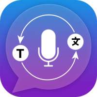 Translate Languages - Voice Text Translation on 9Apps