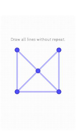 One touch Drawing screenshot 1