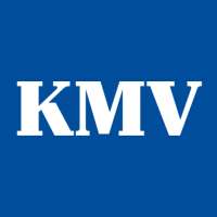 KMV-lehti on 9Apps