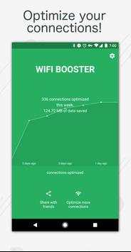 WiFi Booster screenshot 3
