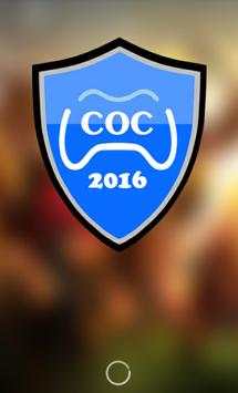 I Mod COC Special Edition 2016 screenshot 1