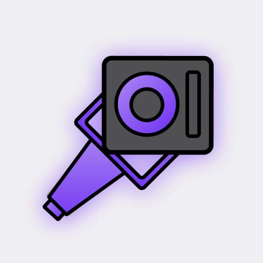 Stabilization camera 1.4