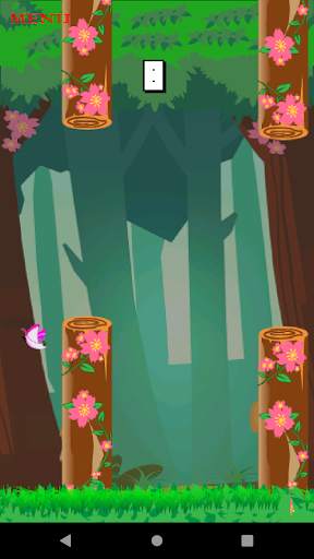 Young Bird screenshot 4